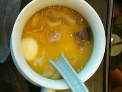 -西安凯悦酒店·湖畔中餐厅