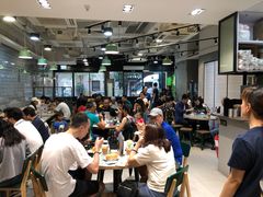 大堂-华嫂冰室(尖沙咀店)