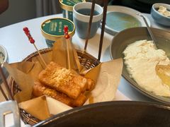 -懒人盐府人家(航天桥店)