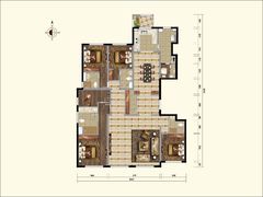 -融创·外滩壹号院