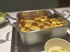 -螺大喜螺蛳粉火锅(雍和宫店)