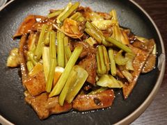 -古都历食南京菜·烤鸭·鸭血粉丝·汤包(南京博物院店)