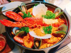 -MOCUS莫卡斯餐厅(祥云小镇店)