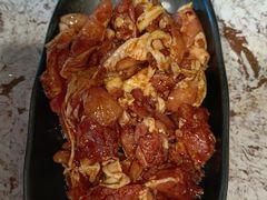 -高丽屋(天宁寺店)