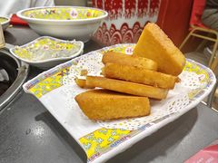 -芦月轩羊蝎子(北蜂窝店)