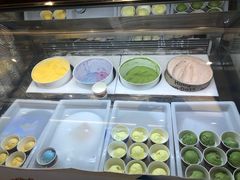 -星伦多海鲜自助餐厅(徐州铜山万达店)