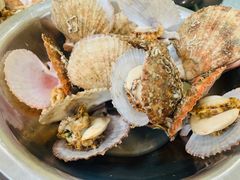 -宾朋海鲜美食餐厅·特色美食(兴海路店)