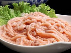 鸭肠-呷哺呷哺 黄金牧场 (大港油田幸福广场店)
