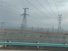 -盐湖景区