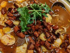 -萃和楼海鲜酒店(汉口路店)