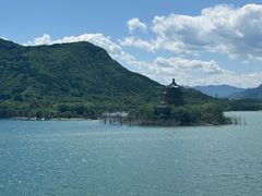 -十三陵水库