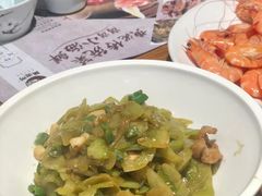 -黄泥岗·地道湖北菜(奥特莱斯店)