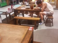 -袁山山重庆火锅(丈八北路店)