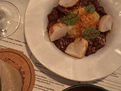 -Ocean's Table 欧舍