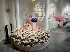 -Peet's Coffee皮爷咖啡(豫园店)