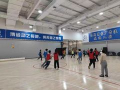 -唆了蜜团建·趣味沉浸式剧情·蹦床轰趴运动拓展基地(天津旗舰店)