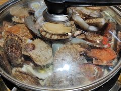 -东海章鱼馆(恒瑞街店)