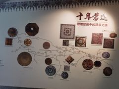 -敦煌莫高窟