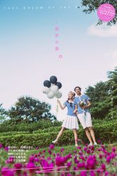 -太古映画婚纱摄影(天河店)