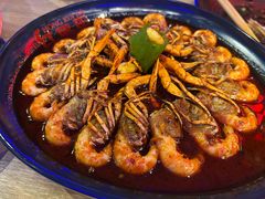 -红盔甲·小龙虾(车公庙店)