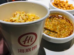 -海底捞火锅(团结桥店)