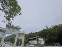 -天坛大佛