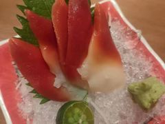 -無境·匠心日本料理(汉街店)