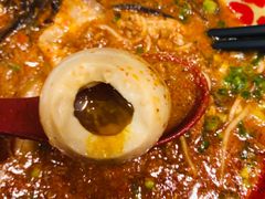 -豚王拉面(铜锣湾店 )