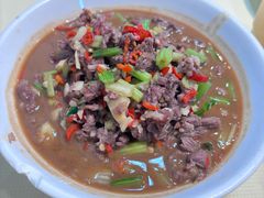 -笨罗卜浏阳菜馆(龙华鹏润达店)