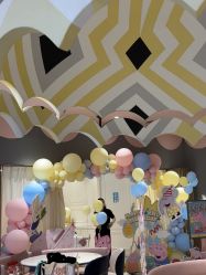 -奈尔宝·儿童乐园·亲子餐厅(前滩店)