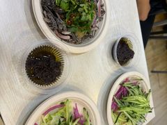 -黑八私房老北京炸酱面