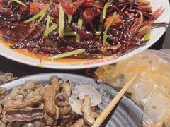 -红盔甲·小龙虾(人民广场店)
