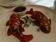 -惠丰堂饭庄·烤鸭·京味菜(翠微路店)
