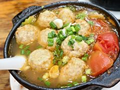 -沈妈砂锅(光华村店)