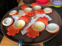 -湊湊火锅·茶憩(南京东路悦荟店)