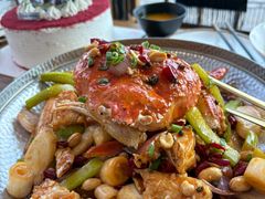 -蟹之国·精品蟹料理(极地店)