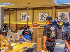 -一豚轩·烧鸟·豚骨拉面(五四路店)