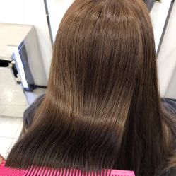 -上禾 HAIR SALON