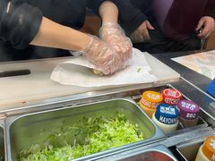 -赛百味SUBWAY(三阳广场店)