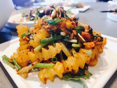 -日上三甘(三里屯店)