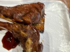 -赵元章肉骨烧(山塘街店)