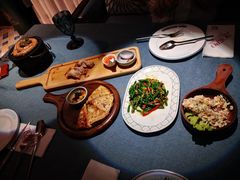 -俄士厨房(未来城店)