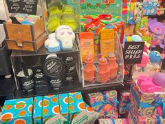 -LUSH(威尼斯人店)