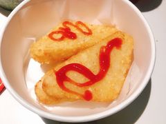 -野萃山·潮汕厚果汁(十亩地店)