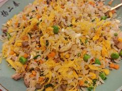 -扬二春炒饭(国庆路总店)