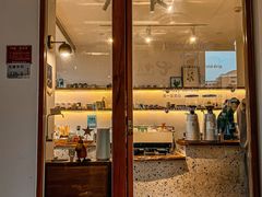 -Line来恩咖啡(石厦花园店)