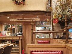 -玛格萝妮比萨屋(四平店)