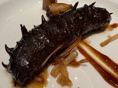 -泉客厅Spring Pavilion 中餐厅