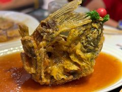 -闫府私房菜·老字号(恒隆店)