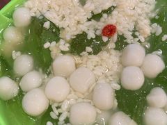 -黄氏沥泉·冰粉(玉林店)